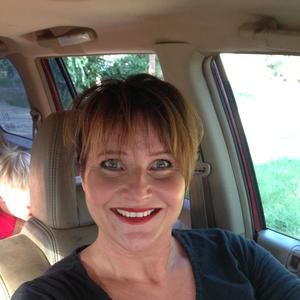 Meet your Posher, Dawn